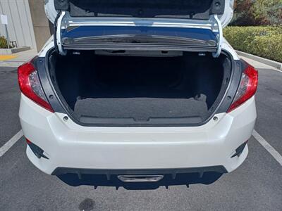 2021 Honda Civic Sport   - Photo 9 - Chula Vista, CA 91911