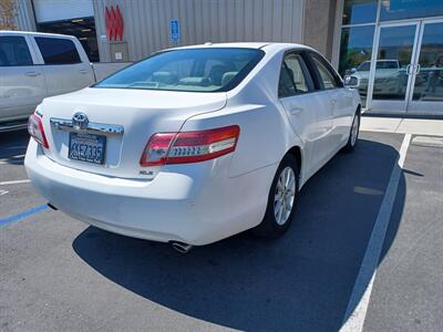 2010 Toyota Camry XLE   - Photo 3 - Chula Vista, CA 91911