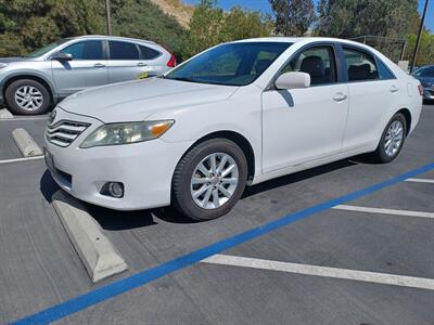 2010 Toyota Camry XLE   - Photo 2 - Chula Vista, CA 91911