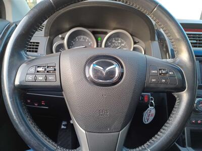 2013 Mazda CX-9 Touring   - Photo 6 - Chula Vista, CA 91911