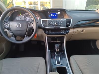 2016 Honda Accord LX   - Photo 6 - Chula Vista, CA 91911