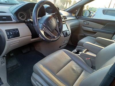 2016 Honda Odyssey EX-L   - Photo 6 - Chula Vista, CA 91911