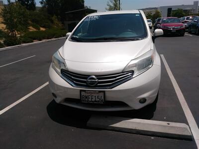 2014 Nissan Versa SL  NOTE - Photo 1 - Chula Vista, CA 91911