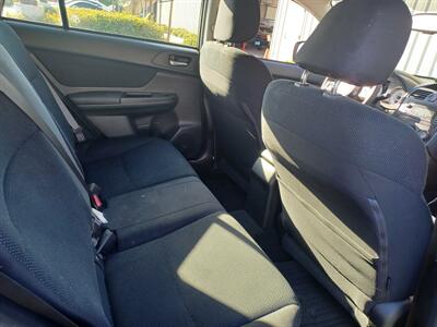 2014 Subaru Impreza 2.0i Premium   - Photo 8 - Chula Vista, CA 91911