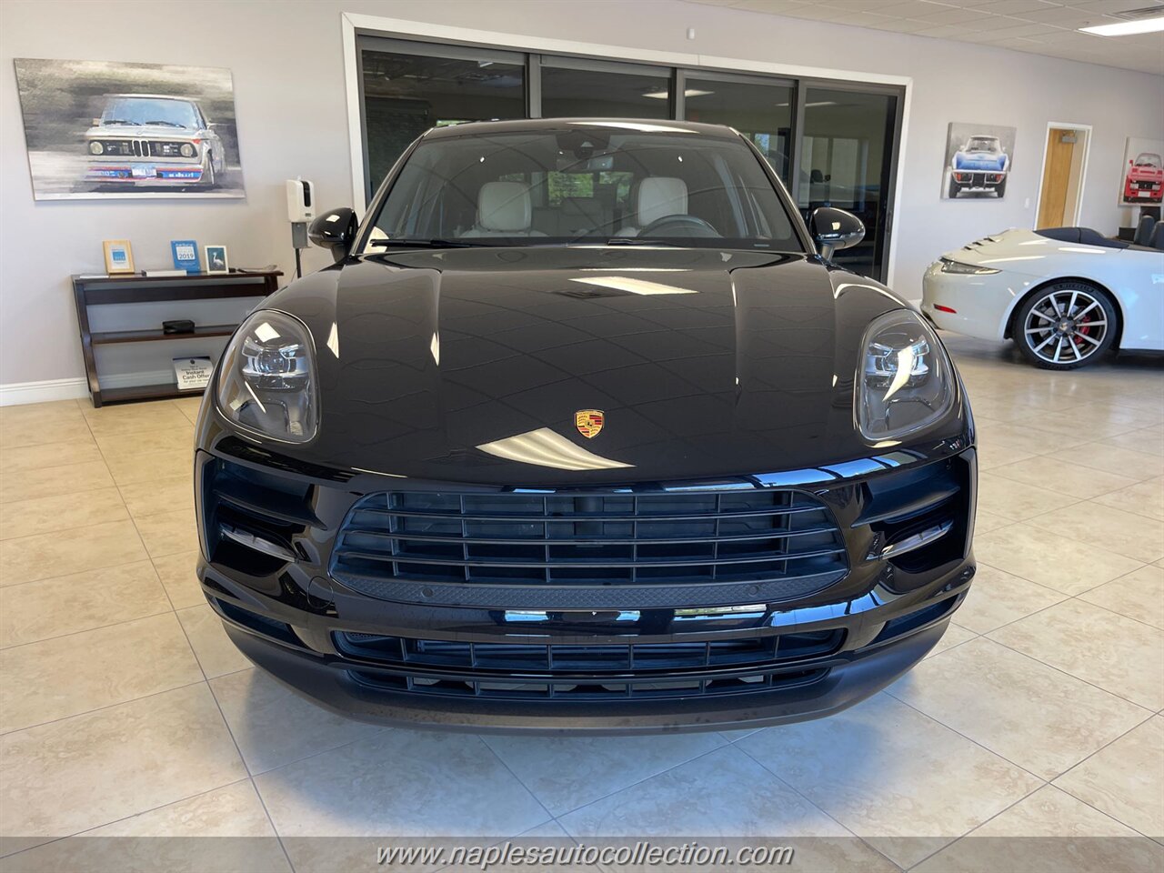 2019 Porsche Macan   - Photo 4 - Fort Myers, FL 33967