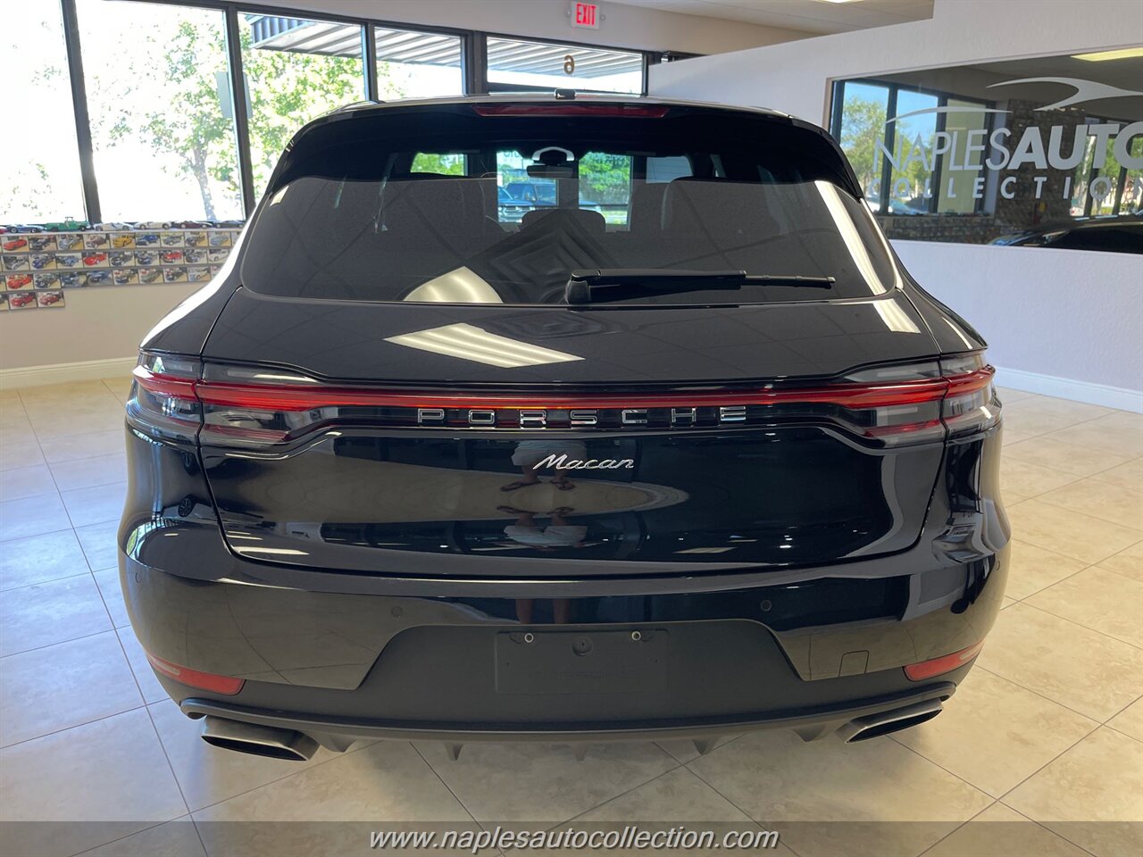 2019 Porsche Macan   - Photo 7 - Fort Myers, FL 33967