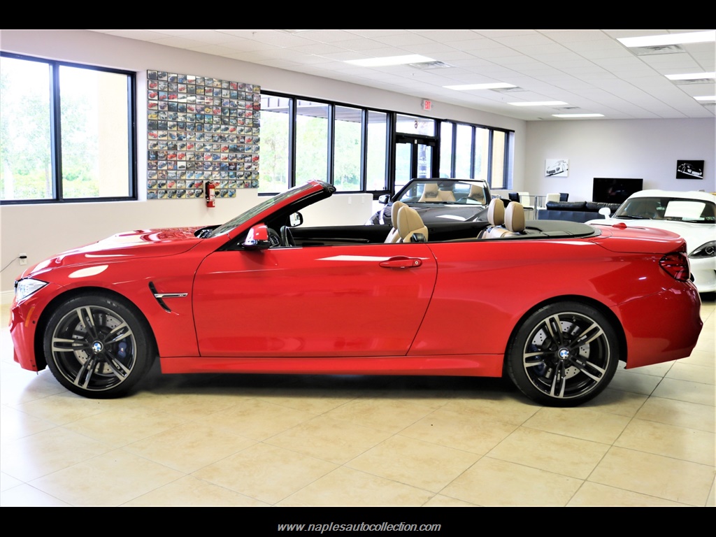 2015 BMW M4   - Photo 6 - Fort Myers, FL 33967