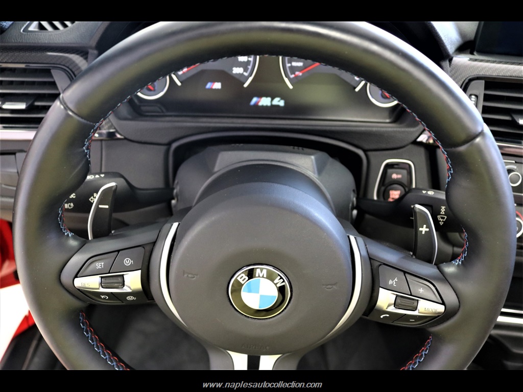 2015 BMW M4   - Photo 34 - Fort Myers, FL 33967