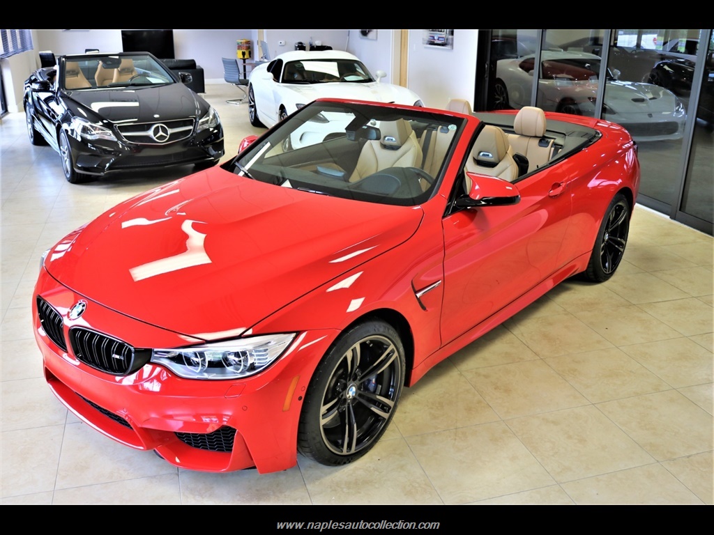 2015 BMW M4   - Photo 1 - Fort Myers, FL 33967