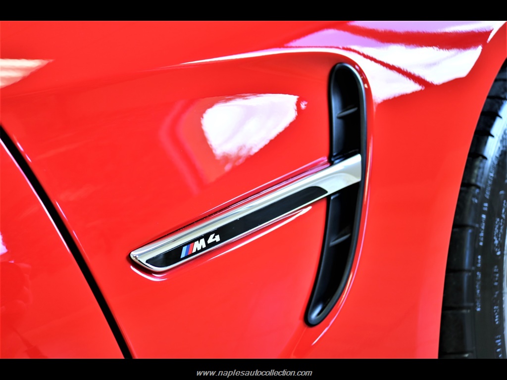 2015 BMW M4   - Photo 21 - Fort Myers, FL 33967