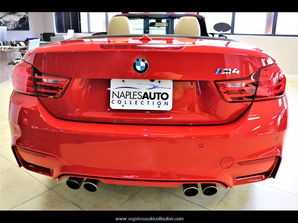 2015 BMW M4   - Photo 14 - Fort Myers, FL 33967