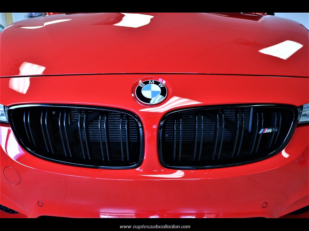 2015 BMW M4   - Photo 20 - Fort Myers, FL 33967