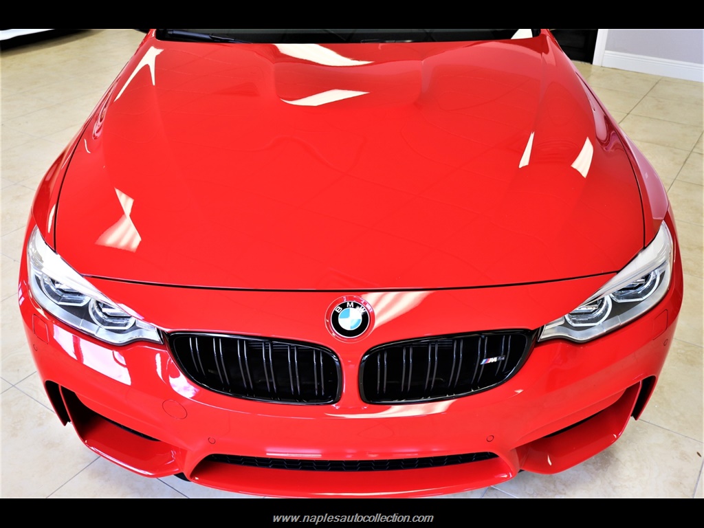 2015 BMW M4   - Photo 9 - Fort Myers, FL 33967