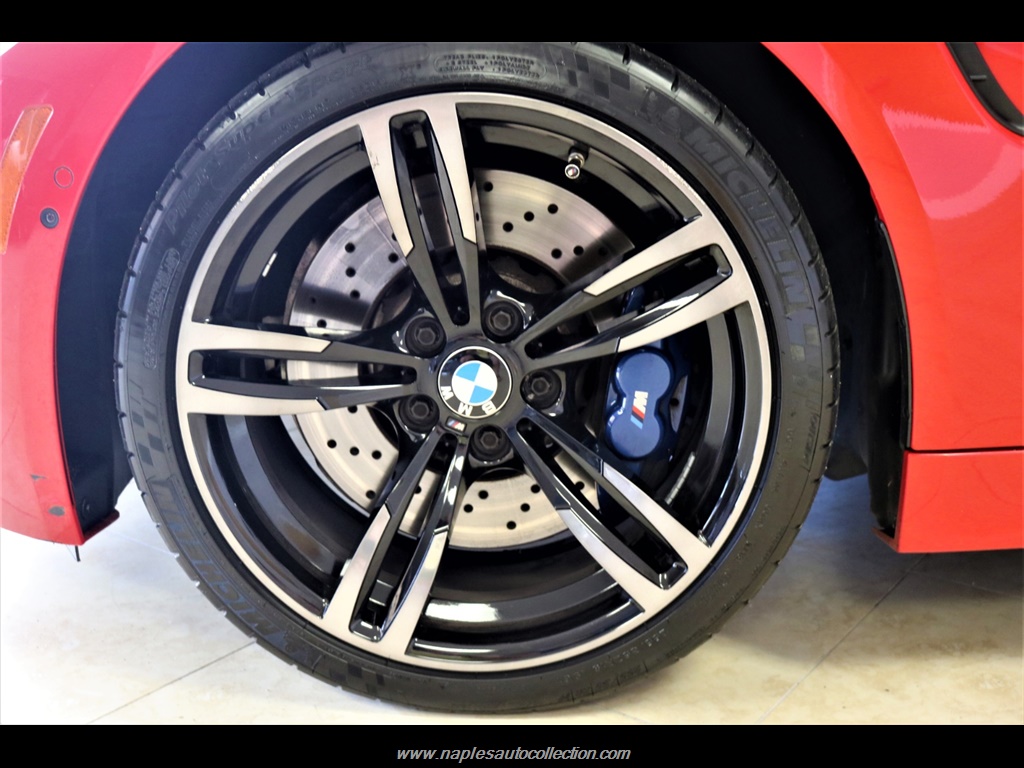 2015 BMW M4   - Photo 53 - Fort Myers, FL 33967