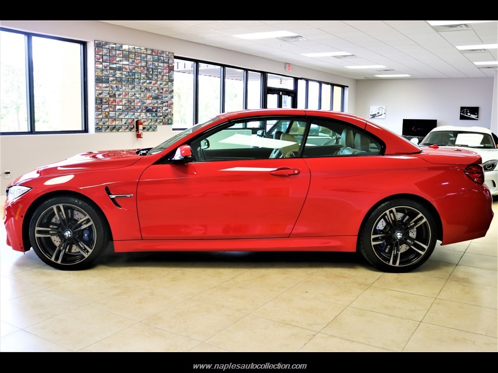 2015 BMW M4   - Photo 4 - Fort Myers, FL 33967