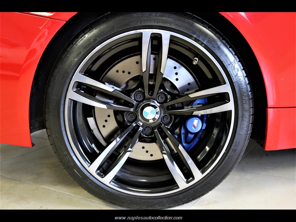 2015 BMW M4   - Photo 55 - Fort Myers, FL 33967