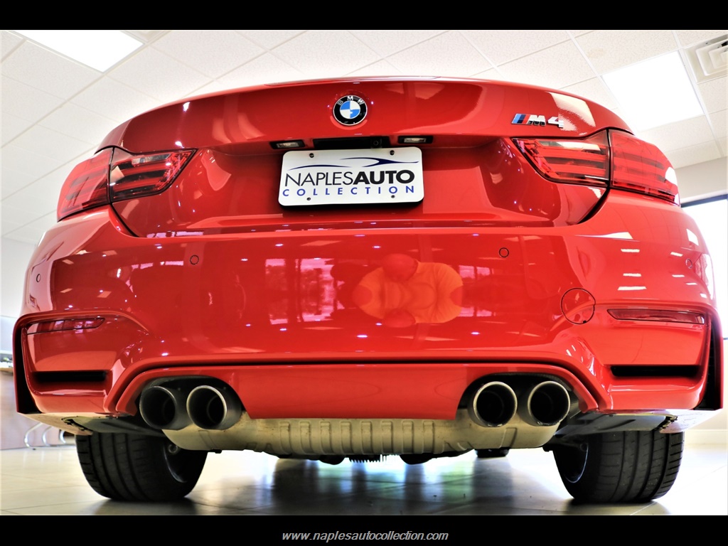2015 BMW M4   - Photo 16 - Fort Myers, FL 33967