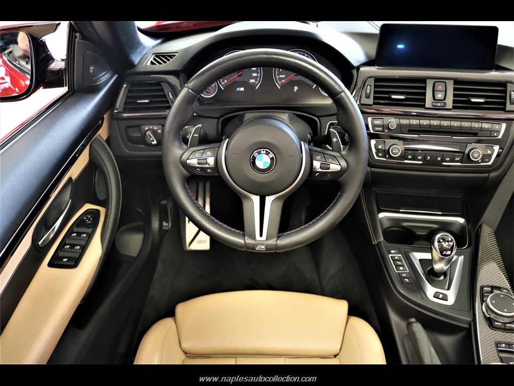 2015 BMW M4   - Photo 29 - Fort Myers, FL 33967