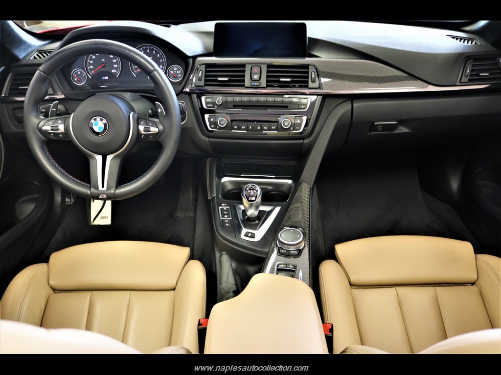 2015 BMW M4   - Photo 2 - Fort Myers, FL 33967