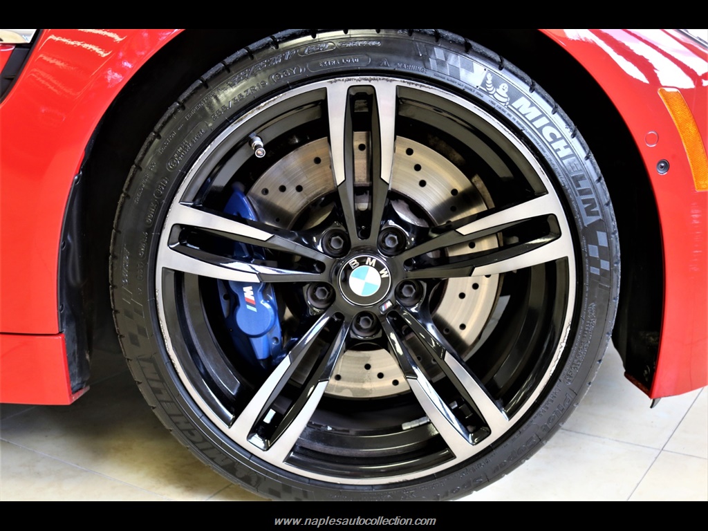 2015 BMW M4   - Photo 56 - Fort Myers, FL 33967