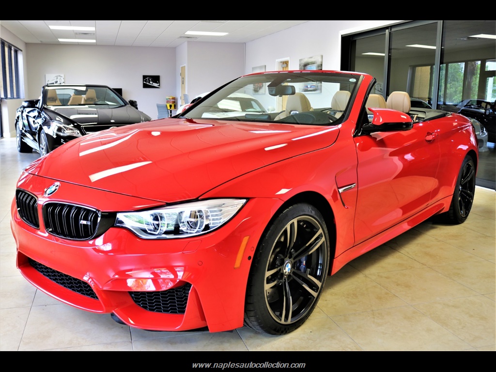 2015 BMW M4   - Photo 7 - Fort Myers, FL 33967