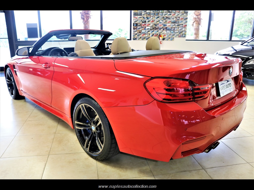 2015 BMW M4   - Photo 15 - Fort Myers, FL 33967