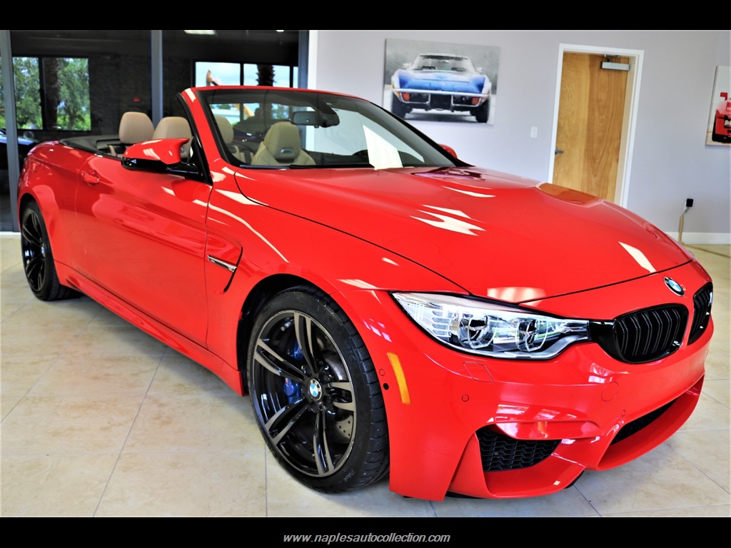 2015 BMW M4   - Photo 10 - Fort Myers, FL 33967