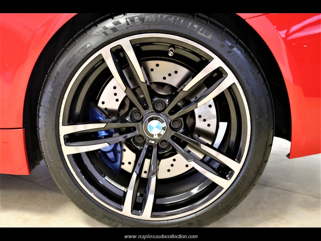 2015 BMW M4   - Photo 54 - Fort Myers, FL 33967