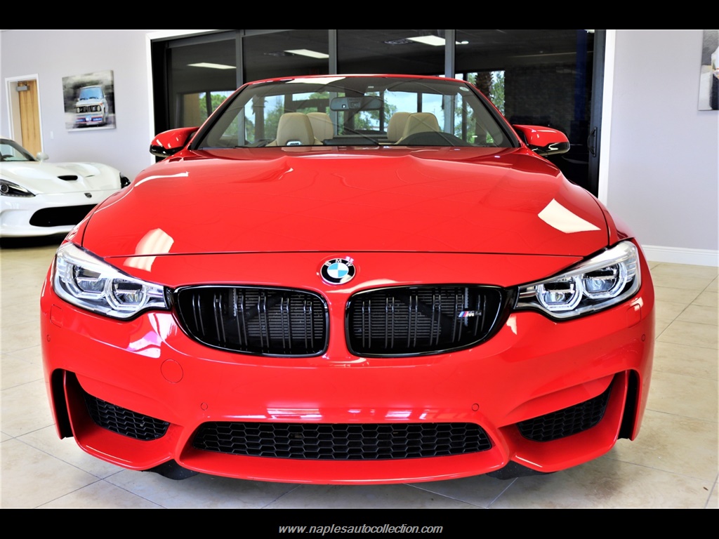 2015 BMW M4   - Photo 8 - Fort Myers, FL 33967