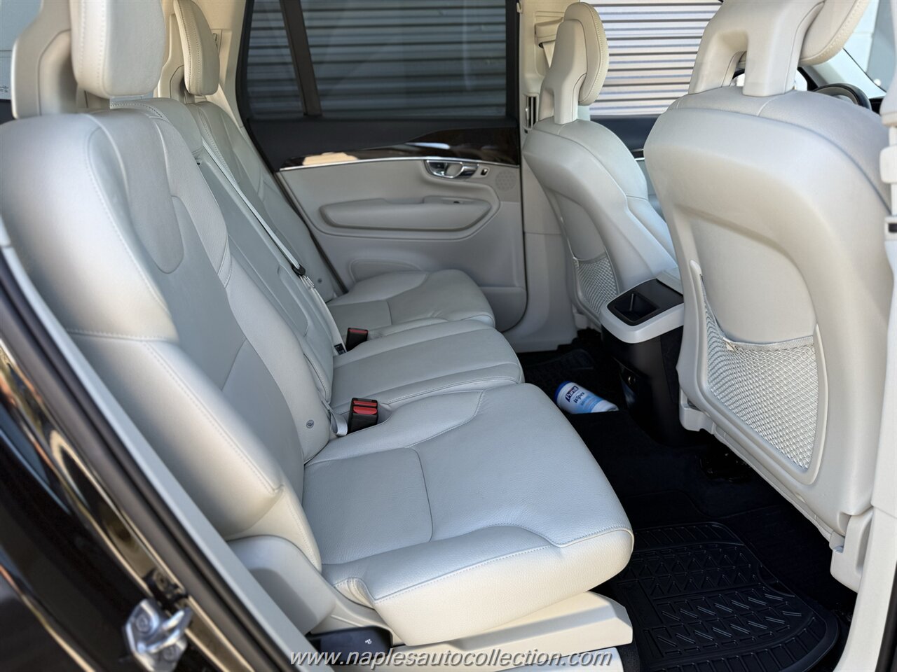 2017 Volvo XC90 T5 Momentum - Photo 23 - Fort Myers, FL 33967
