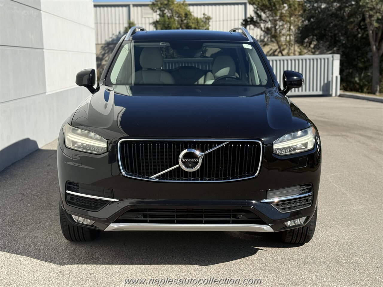 2017 Volvo XC90 T5 Momentum - Photo 6 - Fort Myers, FL 33967