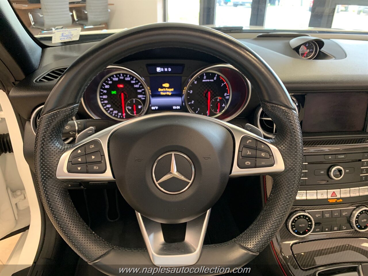 2018 Mercedes-Benz SLC AMG SLC 43   - Photo 12 - Fort Myers, FL 33967