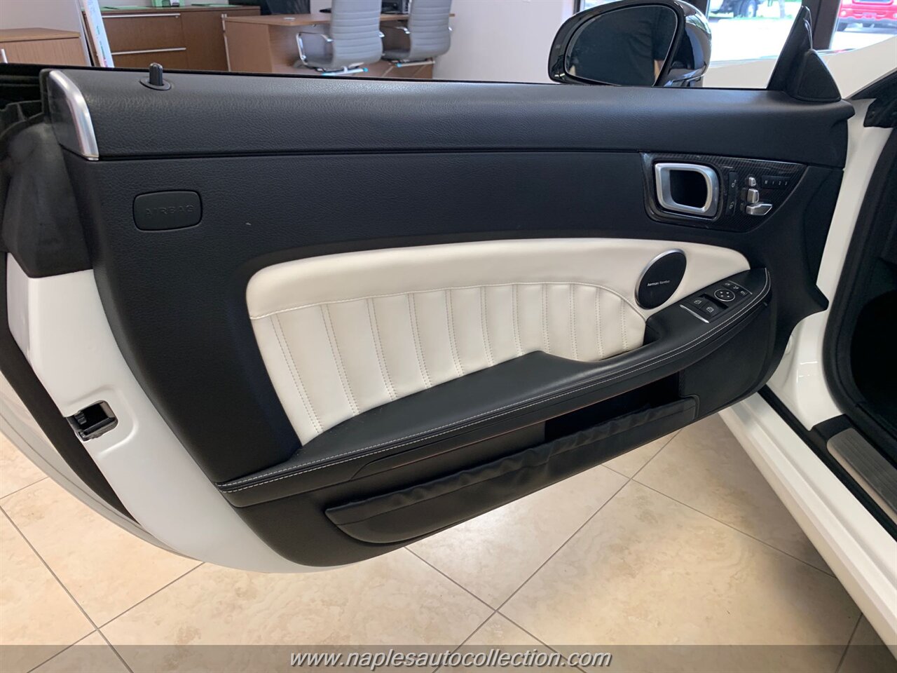 2018 Mercedes-Benz SLC AMG SLC 43   - Photo 10 - Fort Myers, FL 33967