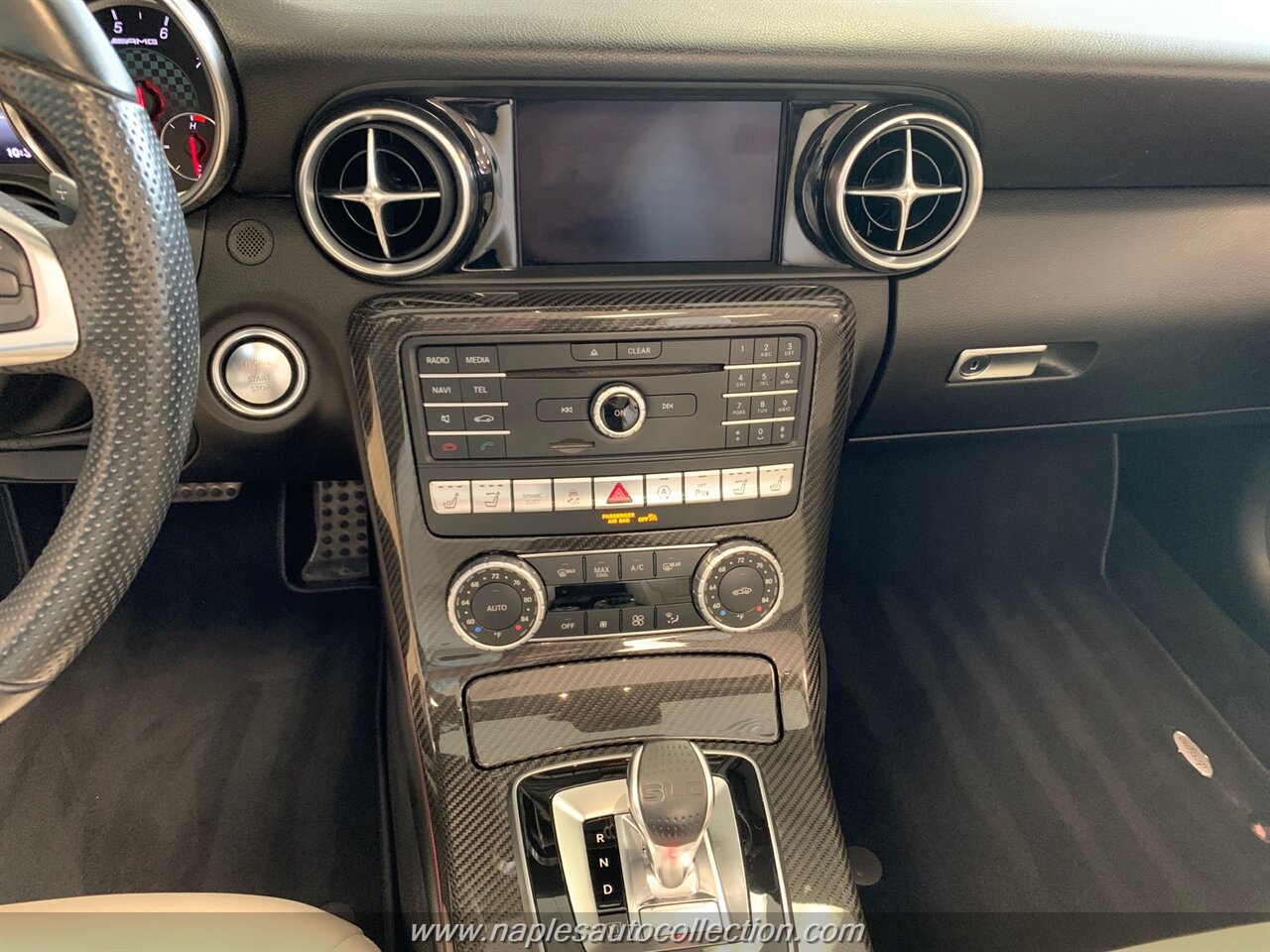 2018 Mercedes-Benz SLC AMG SLC 43   - Photo 13 - Fort Myers, FL 33967