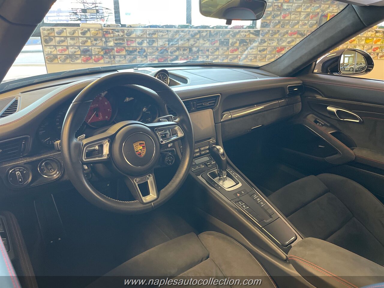 2019 Porsche 911 Carrera GTS   - Photo 2 - Fort Myers, FL 33967