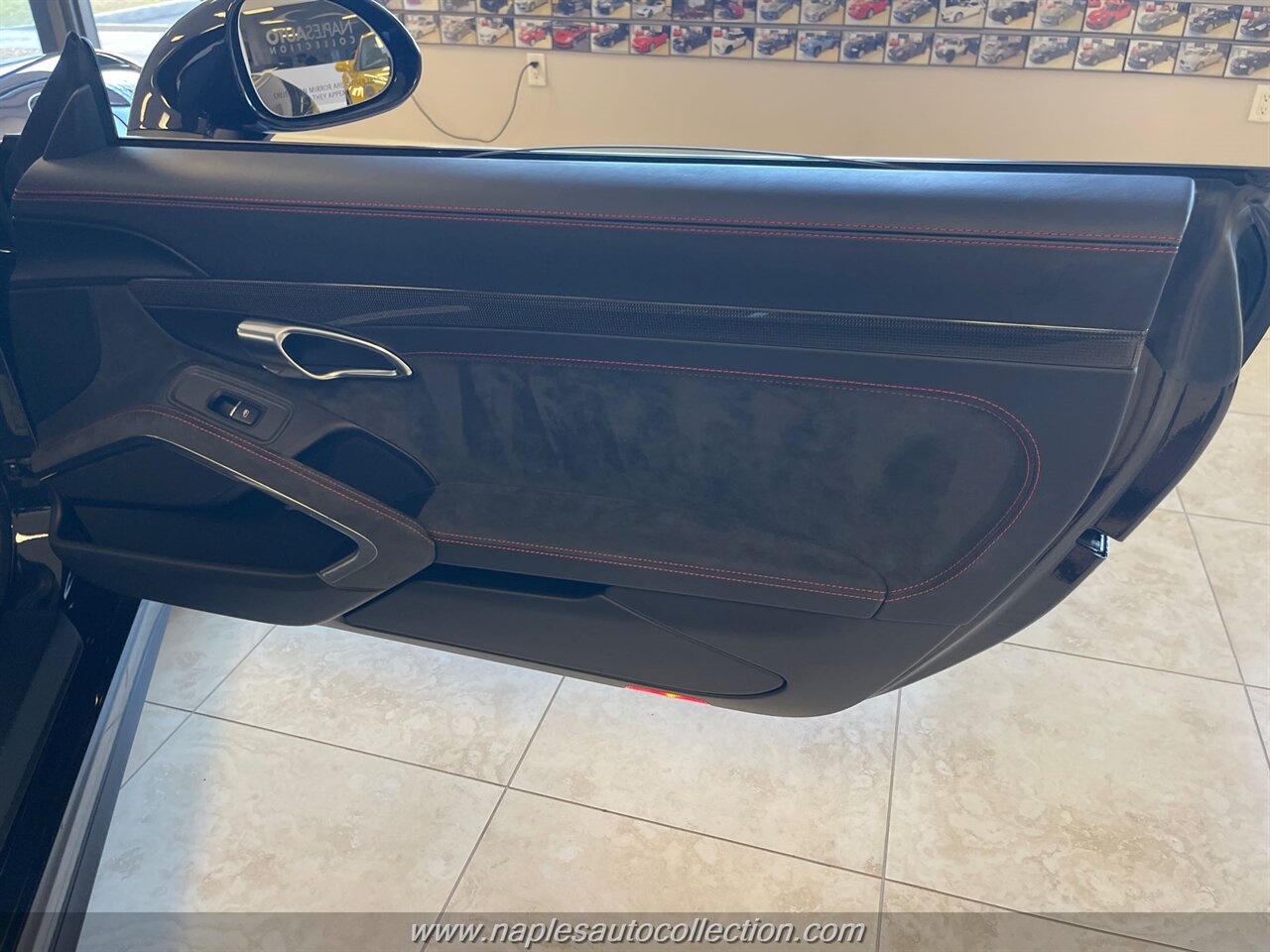2019 Porsche 911 Carrera GTS   - Photo 14 - Fort Myers, FL 33967