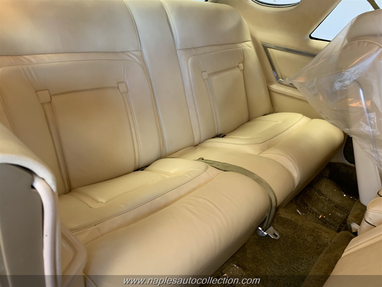 1979 Lincoln Mark Series   - Photo 17 - Fort Myers, FL 33967