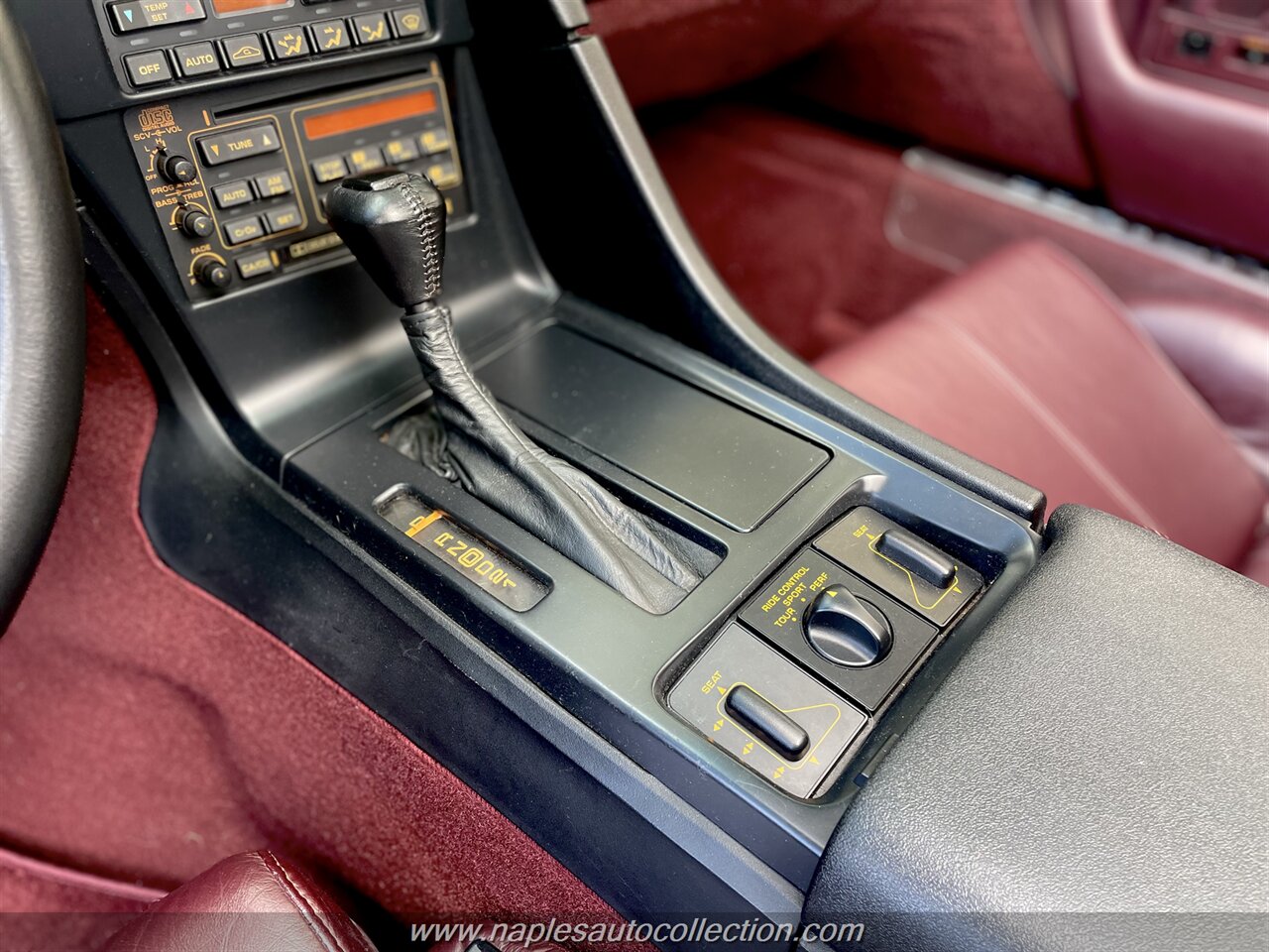1993 Chevrolet Corvette   - Photo 32 - Fort Myers, FL 33967