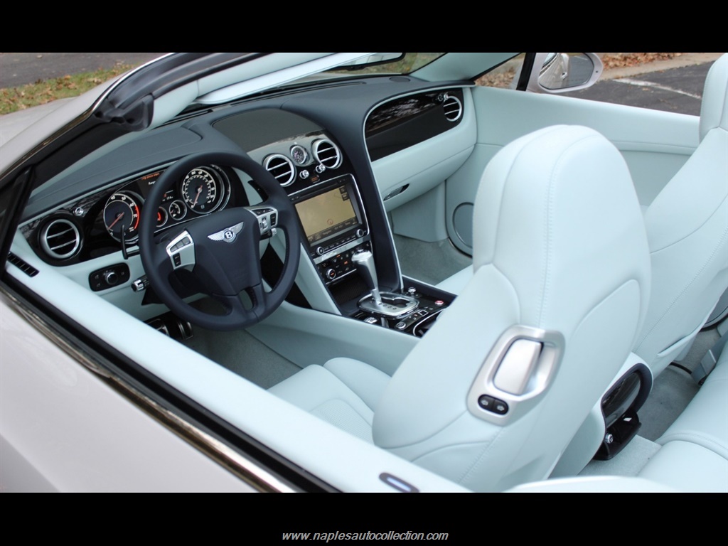 2015 Bentley Continental GT V8 S   - Photo 2 - Fort Myers, FL 33967