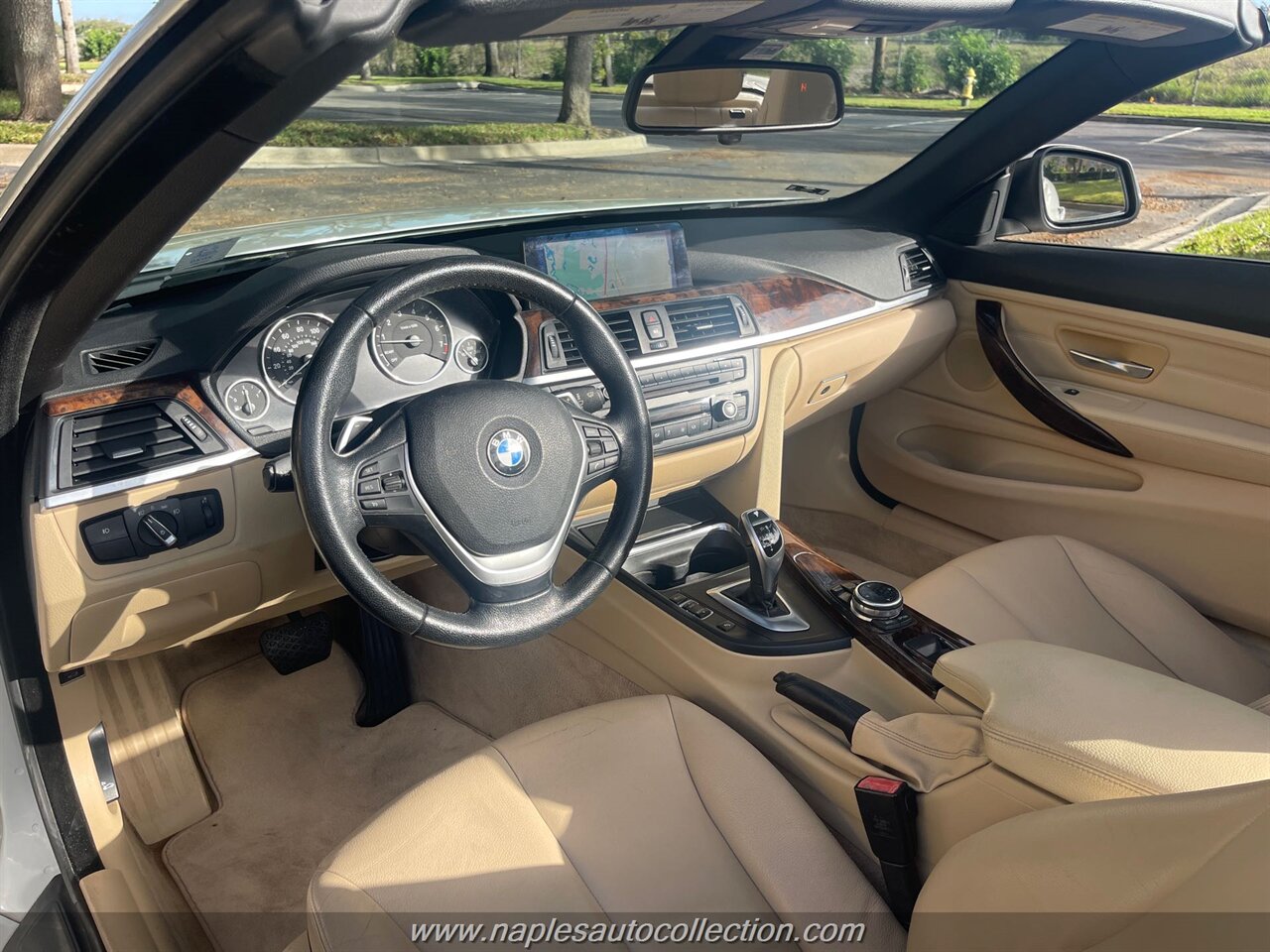 2015 BMW 4 Series 428i   - Photo 2 - Fort Myers, FL 33967