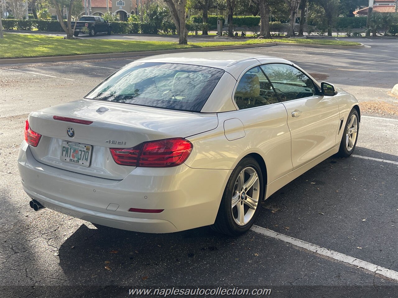 2015 BMW 4 Series 428i   - Photo 14 - Fort Myers, FL 33967
