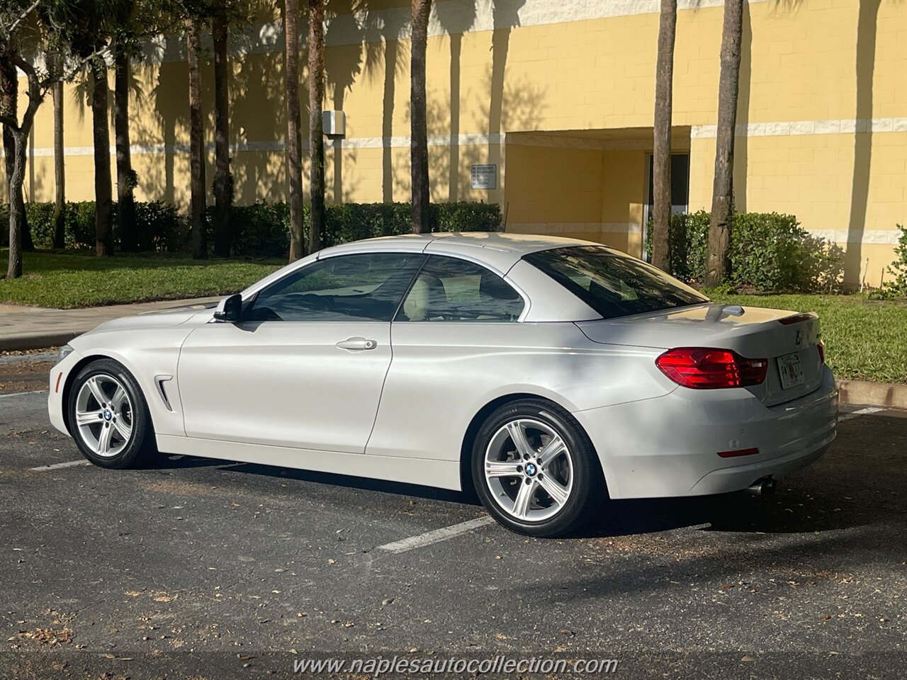 2015 BMW 4 Series 428i   - Photo 11 - Fort Myers, FL 33967