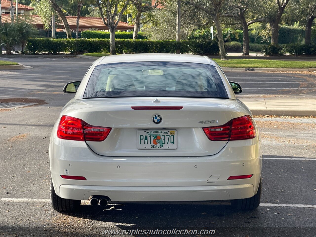 2015 BMW 4 Series 428i   - Photo 13 - Fort Myers, FL 33967