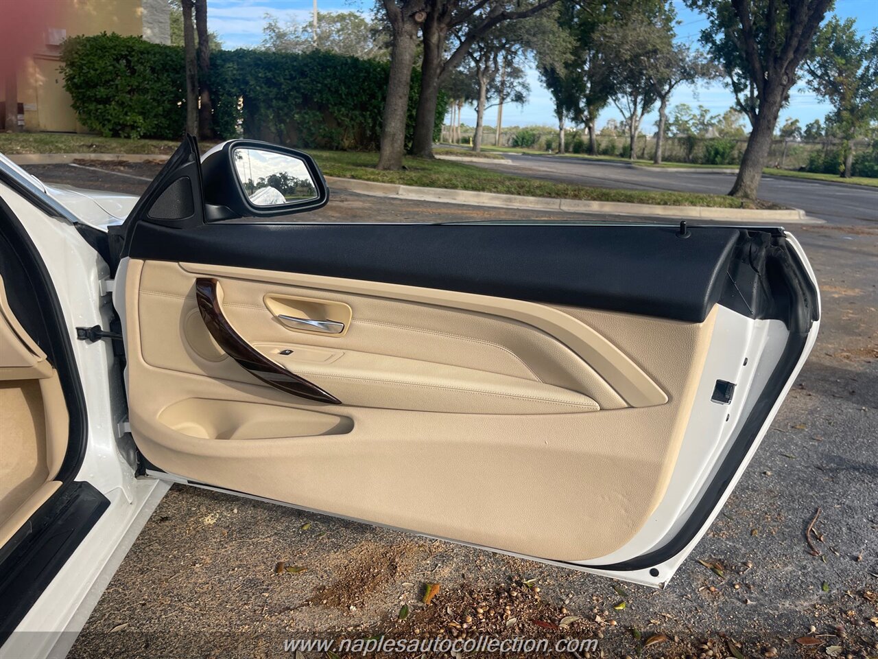 2015 BMW 4 Series 428i   - Photo 17 - Fort Myers, FL 33967