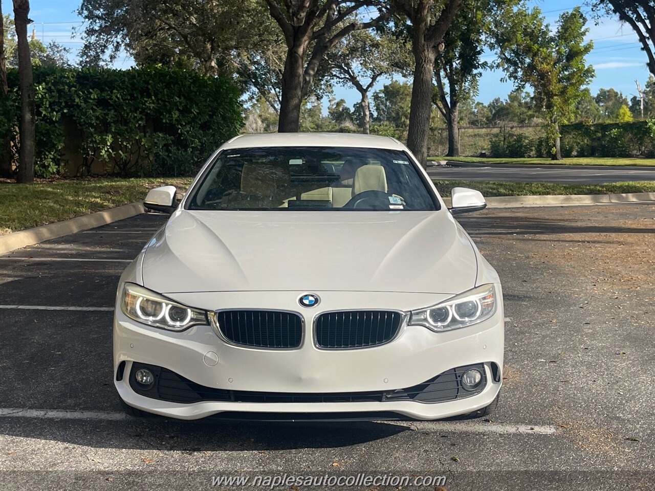 2015 BMW 4 Series 428i   - Photo 10 - Fort Myers, FL 33967