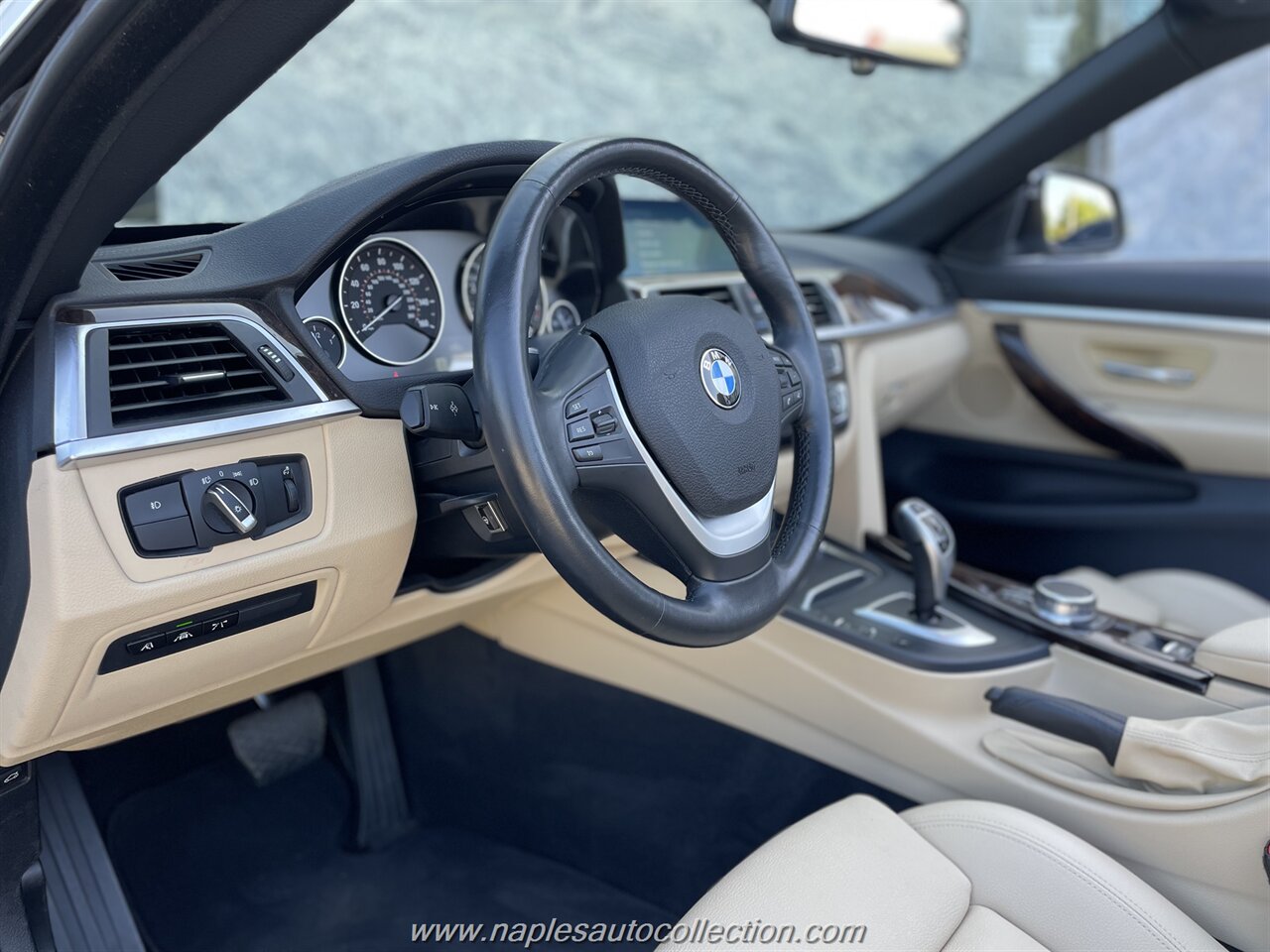 2020 BMW 430i   - Photo 2 - Fort Myers, FL 33967