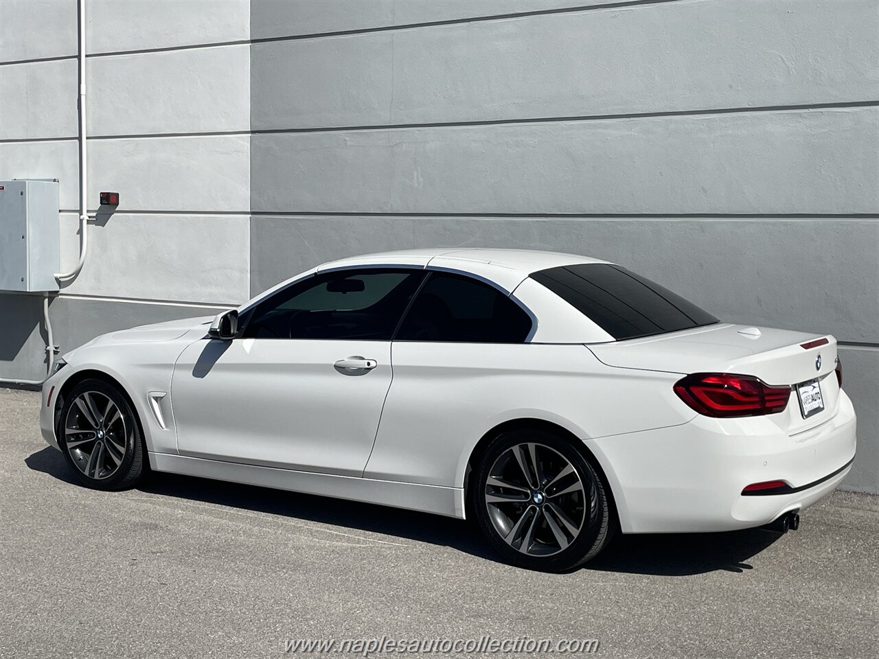 2020 BMW 430i   - Photo 19 - Fort Myers, FL 33967