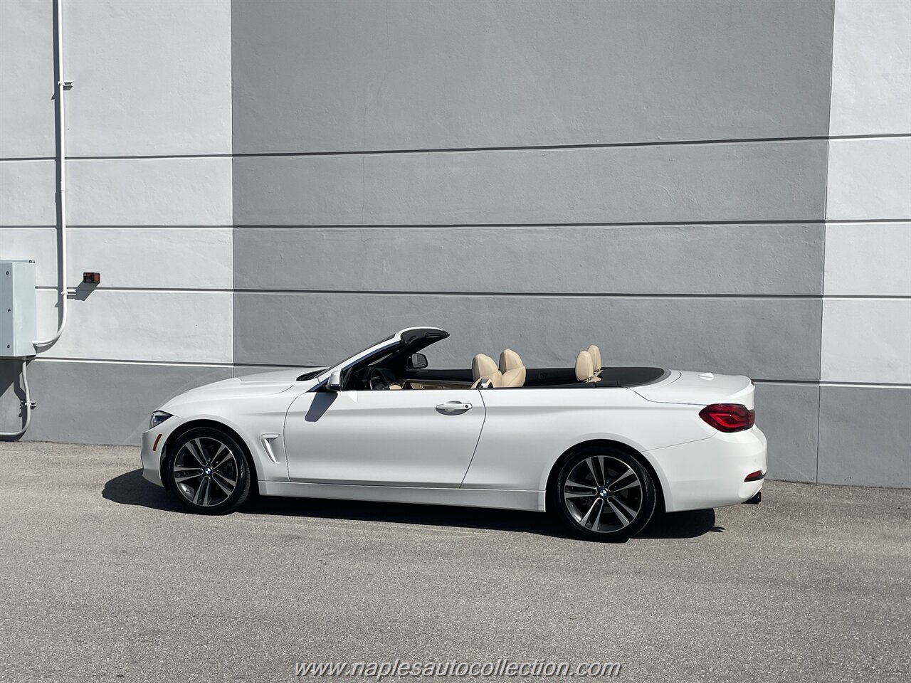 2020 BMW 430i   - Photo 28 - Fort Myers, FL 33967