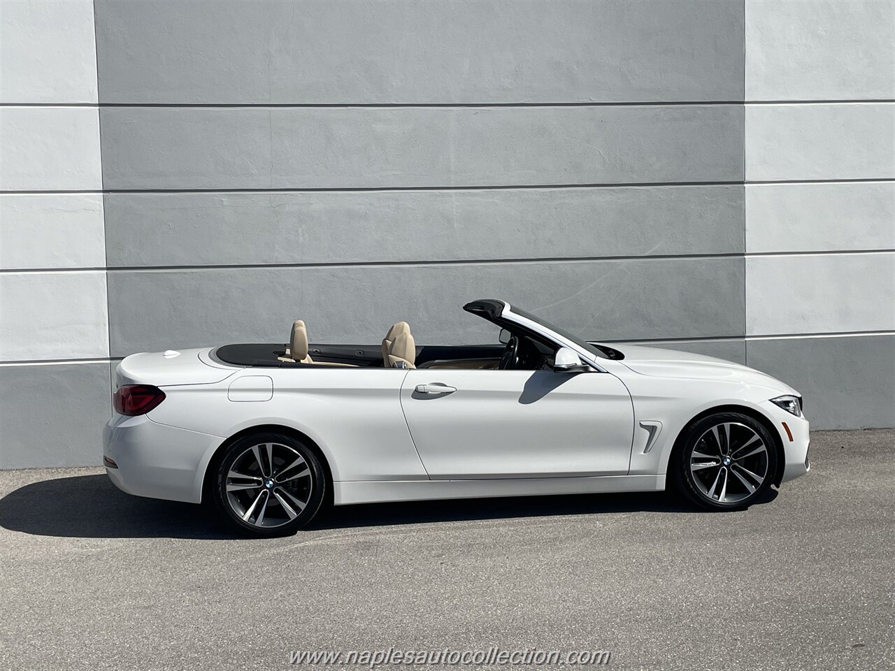 2020 BMW 430i   - Photo 33 - Fort Myers, FL 33967