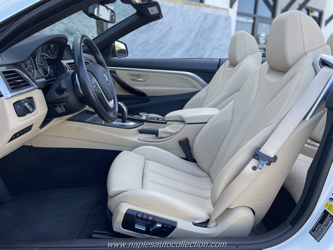 2020 BMW 430i   - Photo 9 - Fort Myers, FL 33967